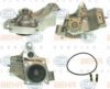 BEHR HELLA SERVICE 8MP 376 805-041 Water Pump